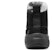 (W) Skechers On-The-Go Elevate 'Hitam Kelabu Fleece' 144526-BKGY