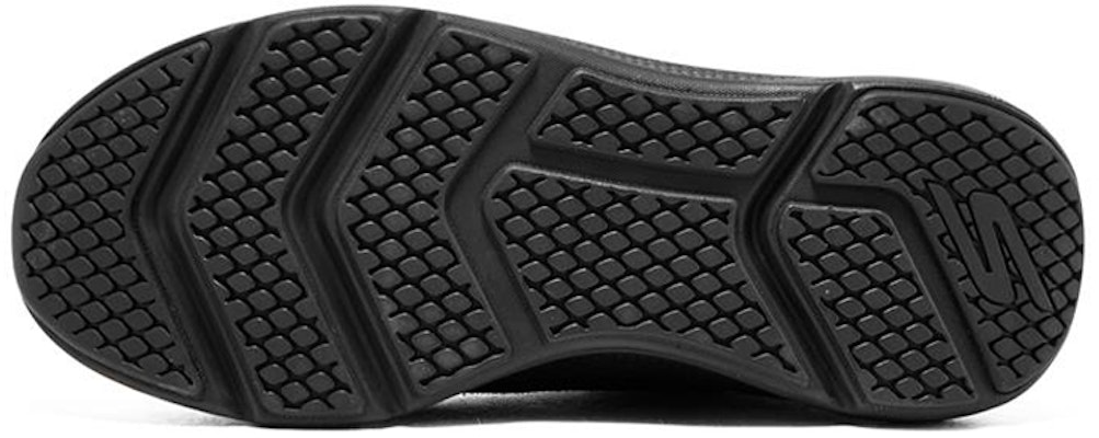 (Women) Skechers On-The-Go Elevate 'Black Grey Fleece' 144526-BKGY Purchase (Women) Skechers On-The-Go Elevate 'Black Grey Fleece' 144526-BKGY