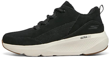 (Women) Skechers On-The-Go Elevate 'Black White' 144521-BKW (Women) Skechers On-The-Go Elevate 'Black White' 144521-BKW