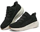 Lookbook (W) Skechers On-The-Go Elevate 'Hitam Putih' 144521-BKW