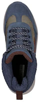 Shop (W) Skechers On-The-Go Elevate ''Blauwe Hoge Schoen'' 144524-NVY
