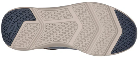 Purchase (W) Skechers On-The-Go Elevate ''Blauwe Hoge Schoen'' 144524-NVY