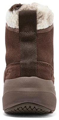 (Women) Skechers On-The-Go Elevate 'Chocolate Fleece-Lined' 144526-CHOC Shop (Women) Skechers On-The-Go Elevate 'Chocolate Fleece-Lined' 144526-CHOC
