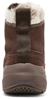 Shop (W) Skechers On-The-Go Elevate ''Schokolade Fleecegefüttert'' 144526-CHOC