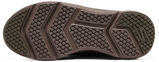 Purchase (W) Skechers On-The-Go Elevate ''Schokolade Fleecegefüttert'' 144526-CHOC