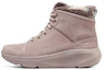 Buy (W) Skechers On-The-Go Elevate 'Gardenia Rosa con Forro de Felpa' 144526-MVE