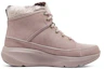Order (W) Skechers On-The-Go Elevate 'Gardenia Rosa con Forro de Felpa' 144526-MVE