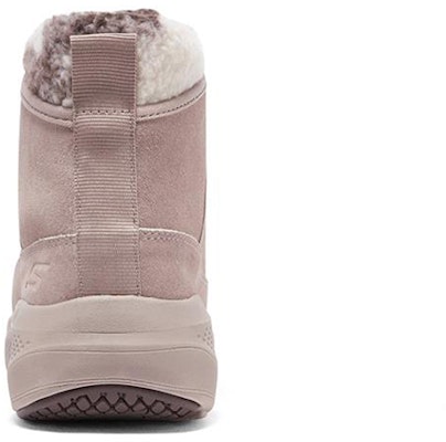 (Women) Skechers On-The-Go Elevate 'Gardenia Pink Fleece-lined' 144526-MVE Shop (Women) Skechers On-The-Go Elevate 'Gardenia Pink Fleece-lined' 144526-MVE