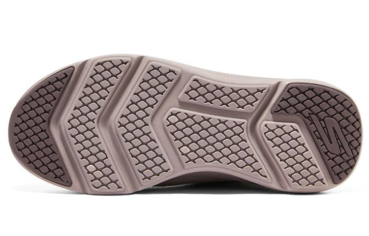Purchase (W) Skechers On-The-Go Elevate 'Gardenia Rosa con Forro de Felpa' 144526-MVE