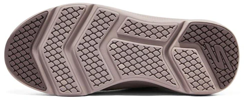 Purchase (W) Skechers On-The-Go Elevate 'Gardenia Pink Berbulu' 144526-MVE