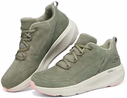 Lookbook (W) Skechers On-The-Go Elevate ''Vert Blanc'' 144521-OLV