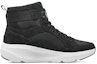 Order (W) Skechers On-The-Go Elevate Mid 'Hitam Putih' 144522-BKGY