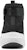 (W) Skechers On-The-Go Elevate Mid 'Hitam Putih' 144522-BKGY