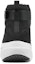 Shop (W) Skechers On-The-Go Elevate Mid 'Hitam Putih' 144522-BKGY