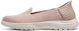 Buy (Women) Skechers On-The-Go Flex-Astonish Slip-Ins 'Blush' 136542-BLSH