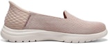 Order (Women) Skechers On-The-Go Flex-Astonish Slip-Ins 'Blush' 136542-BLSH