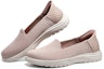 Shop (Women) Skechers On-The-Go Flex-Astonish Slip-Ins 'Blush' 136542-BLSH