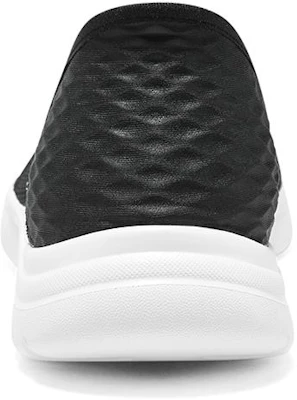 (W) Skechers On-The-Go Flex-Serene Slip-Ins ''Zwart Wit'' 136541-BKW Purchase (W) Skechers On-The-Go Flex-Serene Slip-Ins ''Zwart Wit'' 136541-BKW