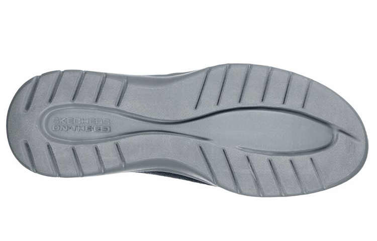 (W) Skechers On-The-Go Flex - Charm Loafers Blue 圖 4