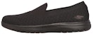 Buy (W) Skechers On-The-Go Flex 'Amaze Hitam' 136419-BBK
