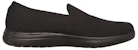 (W) Skechers On-The-Go Flex 'Amaze Hitam' 136419-BBK