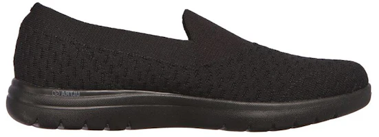 Order (W) Skechers On-The-Go Flex ''Amaze Noir'' 136419-BBK