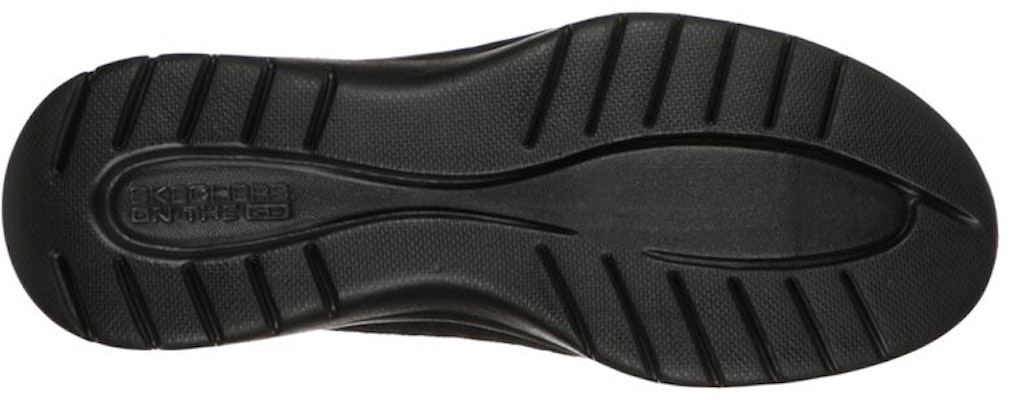 Skechers On-The-Go Flex - Amaze 透氣耐磨 低幫運動休閒鞋 女款 黑 Shop Skechers On-The-Go Flex - Amaze 透氣耐磨 低幫運動休閒鞋 女款 黑