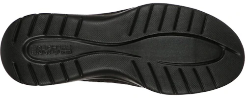 Shop (W) Skechers On-The-Go Flex ''Amaze Noir'' 136419-BBK