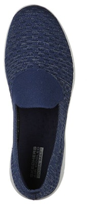 (Women) Skechers On-The-Go Flex 'Amaze Blue' 136419-NVBL Lookbook (Women) Skechers On-The-Go Flex 'Amaze Blue' 136419-NVBL