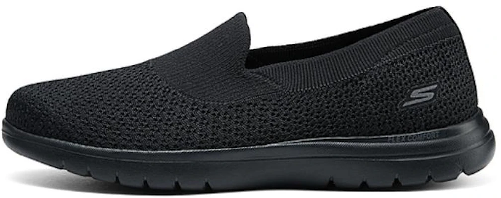 (Women) Skechers On-the-Go Flex 'Black' 138270-BBK Buy (Women) Skechers On-the-Go Flex 'Black' 138270-BBK