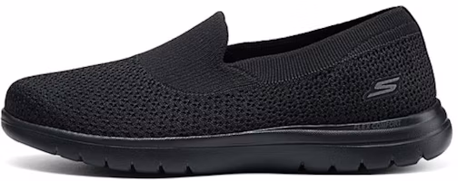 (Women) Skechers On-the-Go Flex 'Black' 138270-BBK (Women) Skechers On-the-Go Flex 'Black' 138270-BBK