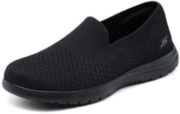(Women) Skechers On-the-Go Flex 'Black' 138270-BBK Lookbook (Women) Skechers On-the-Go Flex 'Black' 138270-BBK