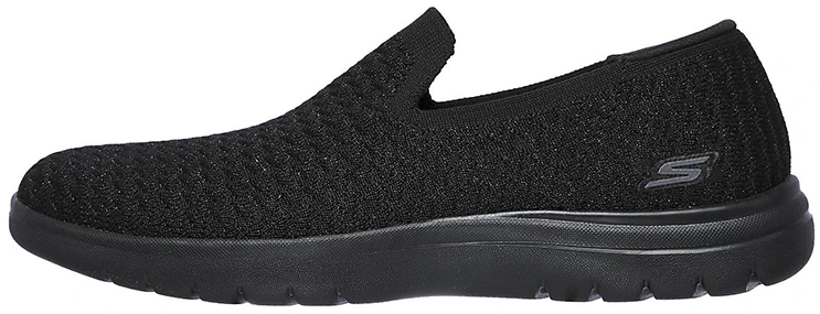 women-skechers-on-the-go-flex-black-casual-slip-on-136404-bbk