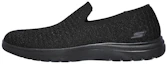 Buy (Women) Skechers On-The-Go Flex 'Black Casual Slip-On' 136404-BBK