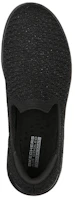 Shop (W) Skechers On-The-Go Flex 'Hitam Slip-On Kasual' 136404-BBK