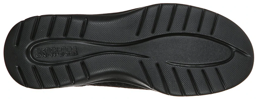 (Women) Skechers On-The-Go Flex 'Black Casual Slip-On' 136404-BBK Purchase (Women) Skechers On-The-Go Flex 'Black Casual Slip-On' 136404-BBK