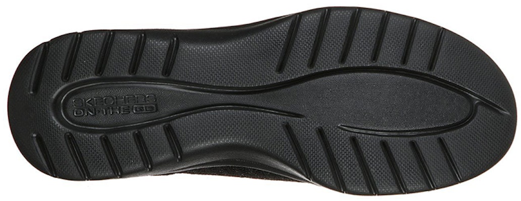 (Women) Skechers On-The-Go Flex 'Black Casual Slip-On' 136404-BBK Purchase (Women) Skechers On-The-Go Flex 'Black Casual Slip-On' 136404-BBK