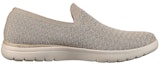Order (W) Skechers On-The-Go Flex 'Krim Putih' 136404-TPE