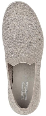 (Women) Skechers On-The-Go Flex 'Cream White' 136404-TPE Shop (Women) Skechers On-The-Go Flex 'Cream White' 136404-TPE