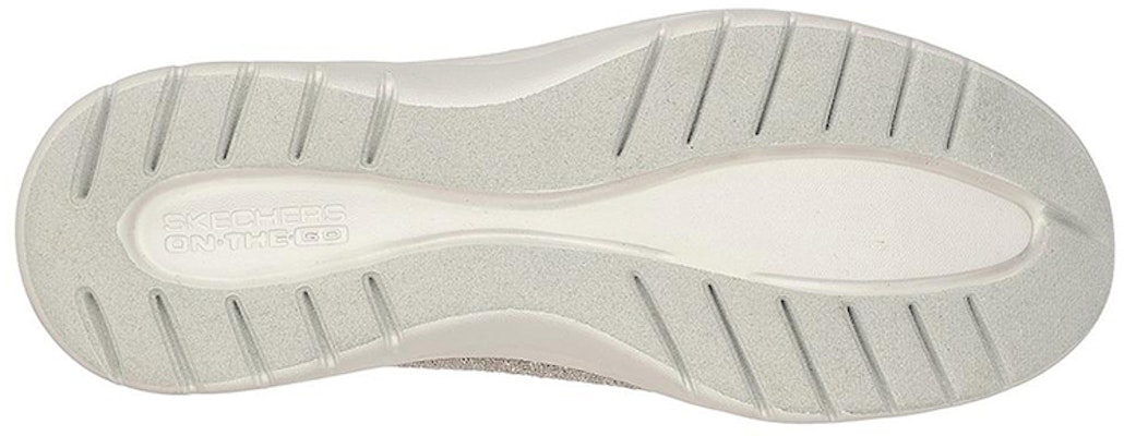 (W) Skechers On-The-Go Flex 'Putih Krim' 136404-TPE Purchase (W) Skechers On-The-Go Flex 'Putih Krim' 136404-TPE
