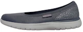 Buy (Women) Skechers On-the-GO Flex 'Gem Grey' 136393-CHAR