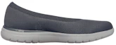 Order (Women) Skechers On-the-GO Flex 'Gem Grey' 136393-CHAR