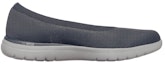 Order (W) Skechers On-the-GO Flex 'Abu Permata' 136393-CHAR