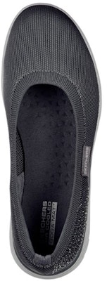 (Women) Skechers On-the-GO Flex 'Gem Grey' 136393-CHAR Lookbook (Women) Skechers On-the-GO Flex 'Gem Grey' 136393-CHAR