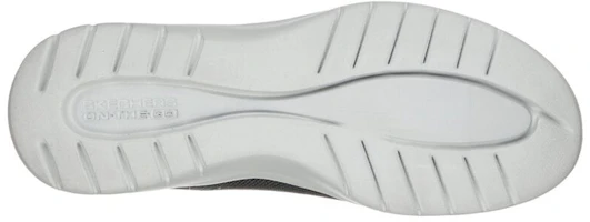 Shop (W) Skechers On-the-GO Flex ''Gris Gemme'' 136393-CHAR