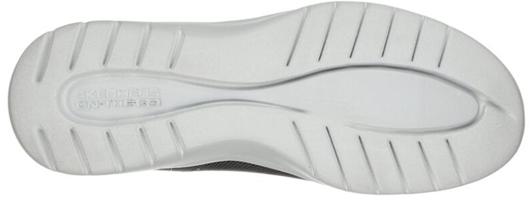 Skechers On-the-GO Flex - Gem 輕便舒適 一腳蹬運動休閒鞋 女款 灰 Shop Skechers On-the-GO Flex - Gem 輕便舒適 一腳蹬運動休閒鞋 女款 灰