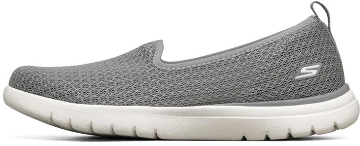 women-skechers-on-the-go-flex-grey-essential-comfort-low-top-casual-136417-gry