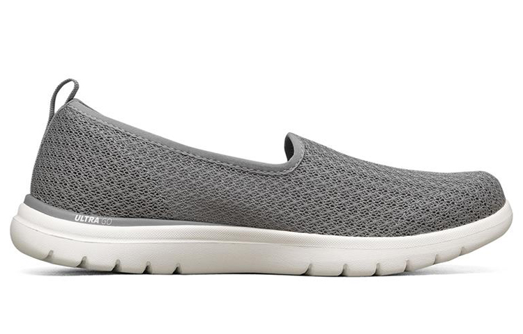 Order (W) Skechers On-The-Go Flex ''Grau'' 136417-GRY