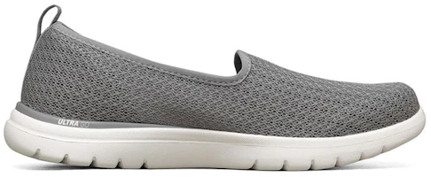Order (W) Skechers On-The-Go Flex 'Abu-abu' 136417-GRY