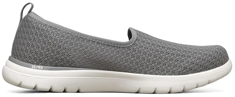 (W) Skechers On-The-Go Flex ''Grau'' 136417-GRY Order (W) Skechers On-The-Go Flex ''Grau'' 136417-GRY